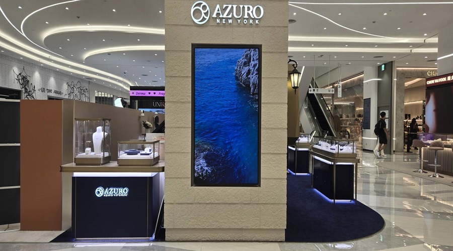 Azuro Republic Taiwan