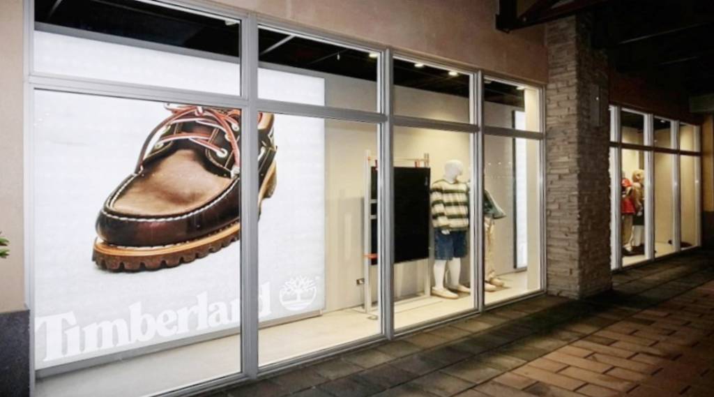 Timberland - GLORIA OUTLETS